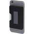 Shield RFID cardholder, black solid