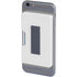 Shield RFID cardholder, white