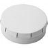 Mint tin, approx 40 mints, white
