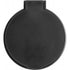 Single pocket mirror, black