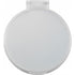 Single pocket mirror, white
