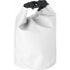 PVC waterproof beach/water safe, white