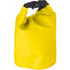 PVC waterproof beach/water safe, yellow
