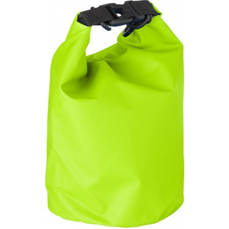 PVC waterproof beach/water safe, lime