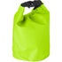 PVC waterproof beach/water safe, lime