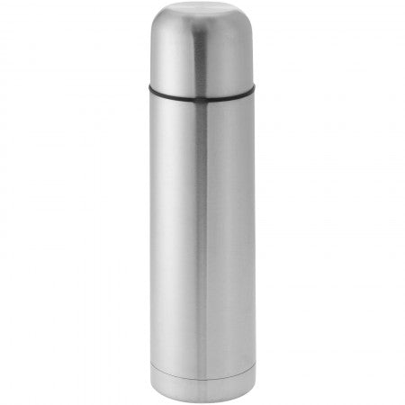 Gallup vacuum insulated flask, grey, 24 x d: 7 cm