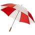 30" Karl golf umbrella, red, 99 x d: 127 cm - BRANIO