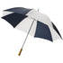 30" Karl golf umbrella, blue, 100 x d: 125 cm - BRANIO