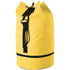 Idaho sailor bag, yellow, 50 x d: 30 cm