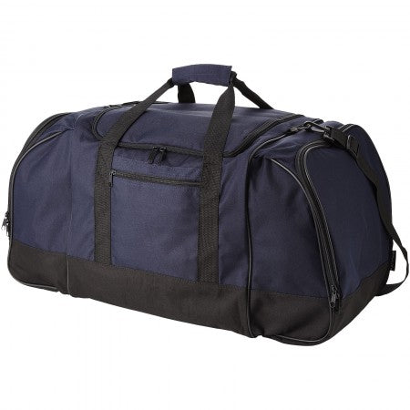 Nevada travel bag, blue, 67 x 26 x 34 cm
