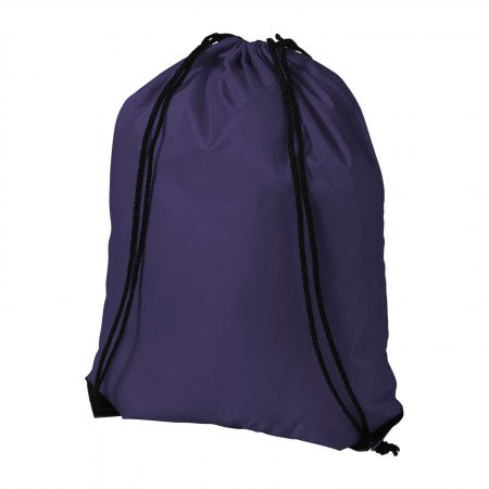 Oriole premium rucksack, purple, 44 x 33 cm