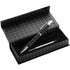 Metal ballpen, black/silver