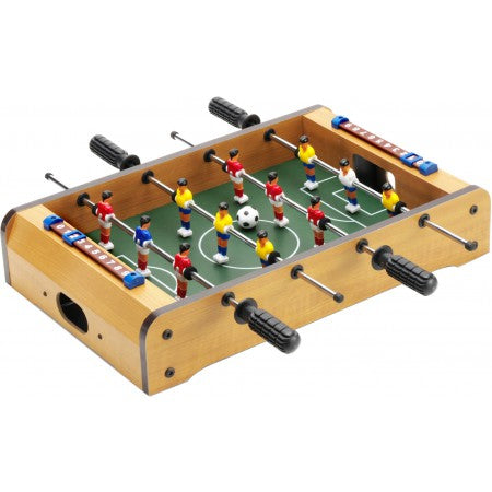 Football table game, custom/multicolor