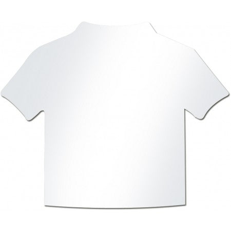 Shirt  inserts for item 5157, white