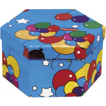 Art set, custom/multicolor