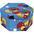 Art set, custom/multicolor