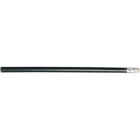 Pencil, unsharpened, black