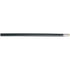 Pencil, unsharpened, black