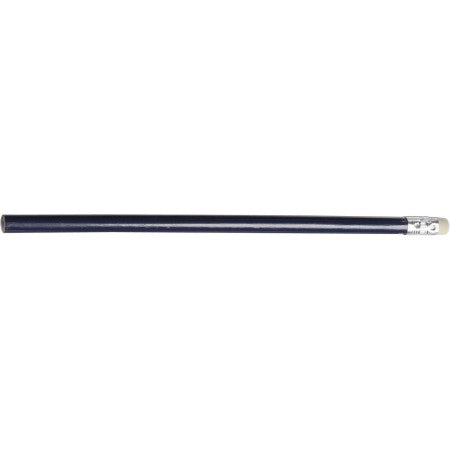 Pencil, unsharpened, blue