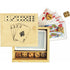 Games set, no colour