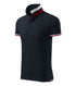 Collar Up tricou polo pentru bărbaţi Diferite Culori/Marimi B57