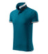 Collar Up tricou polo pentru bărbaţi Diferite Culori/Marimi B57