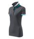 Collar Up tricou polo pentru Femei Diferite Culori/Marimi B58