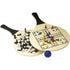 Beach ball game set, no colour