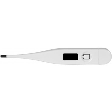 Thermometer, white