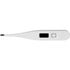 Thermometer, white