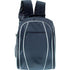 Picnic rucksack for four people, blue