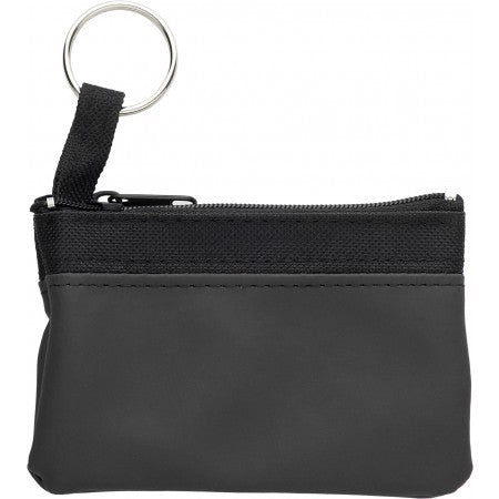 Key wallet, black