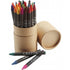 Crayon set, no colour