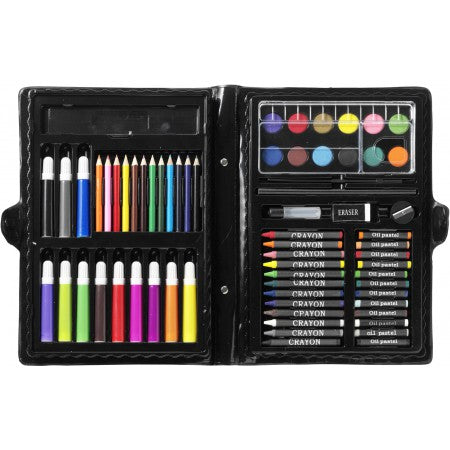 Artists set, custom/multicolor