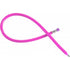 Pencil with eraser, pink