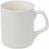 Porcelain mug (250ml), white