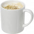 Ceramic mug (170ml), white