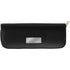 Metal ballpen and rollerball, black