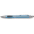 Voltaire metal ballpen, light blue