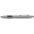 Voltaire metal ballpen, silver