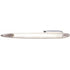 Rimini ballpen, white