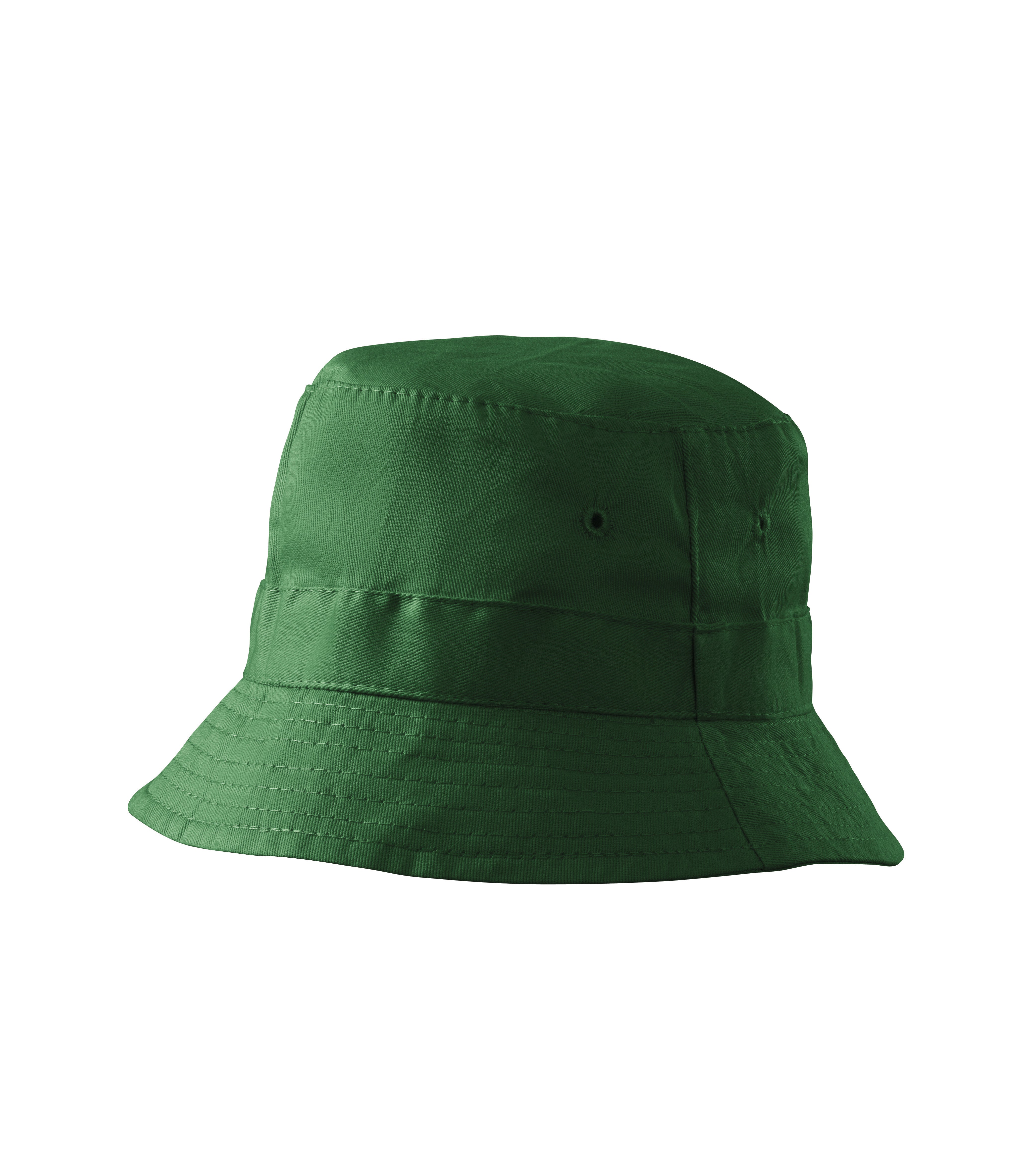 Classic pălărie unisex verde sticlă - brainoromania