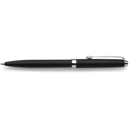 Metz ballpen, black