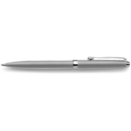 Metz ballpen, silver