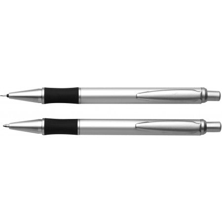 Escape ballpen, silver