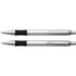 Escape ballpen, silver