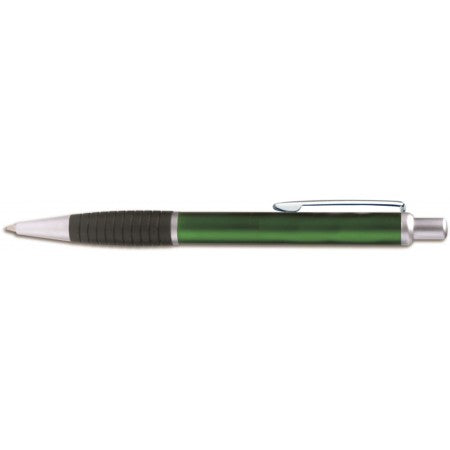 Luzern ballpen, green
