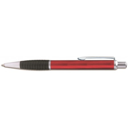 Luzern ballpen, red