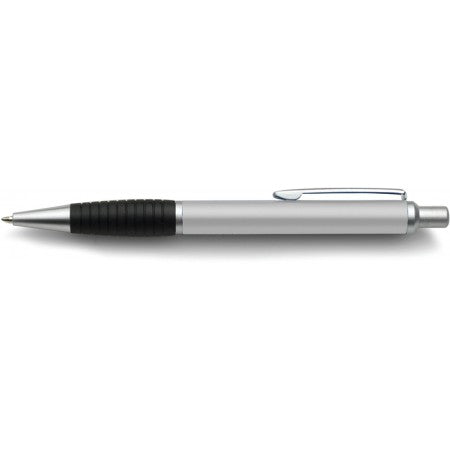 Luzern ballpen, silver