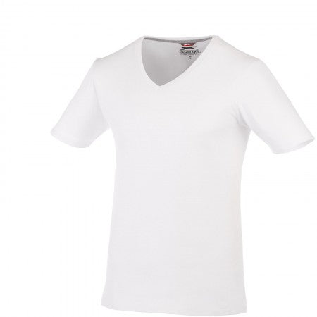 Bosey ss T-shirt, White, S